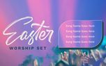 Easter Worship Song Here List (155556)