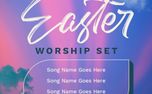 Easter Worship Song Here List (155561)