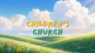 Children's Church