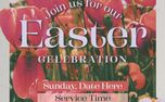 Easter Celebration (155594)