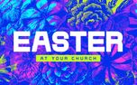 Easter Celebrate With Us (155597)