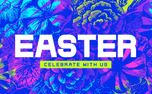 Easter Celebrate With Us (155598)