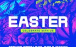 Easter Celebrate With Us (155600)