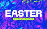 Easter Celebrate With Us (155602)