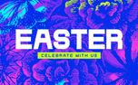 Easter Celebrate With Us (155604)