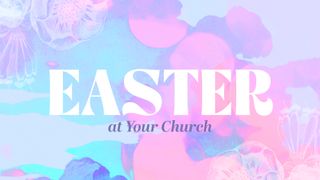 Easter Celebration Services