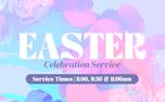 Easter Celebration Services (155609)