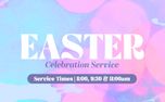 Easter Celebration Services (155613)