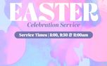 Easter Celebration Services (155616)