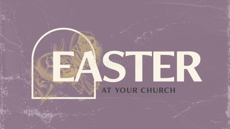 Easter Service Times (155622)