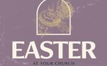 Easter Service Times (155625)