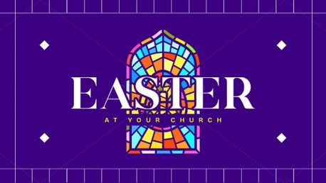 Easter Weekend Celebration (155640)