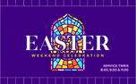 Easter Weekend Celebration (155641)