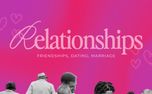 Relationships Sermon Series (155676)