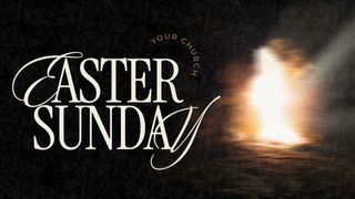 Resurrection Sunday Bundle
