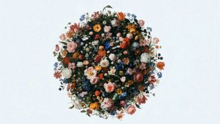 Easter Blooms / Floral Backs