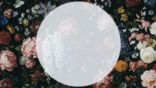 Easter Blooms / Floral Backs