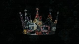 Easter Blooms / Floral Backs