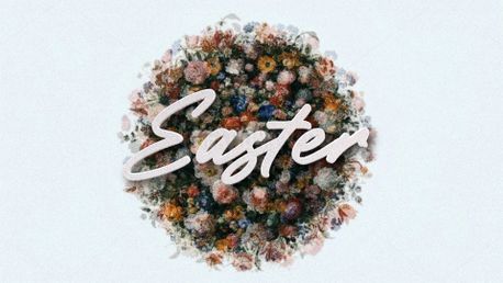 Easter Titles and Backs (155713)