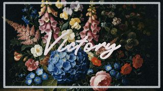 Victory / Easter title