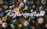 Resurrection / Easter title (155757)