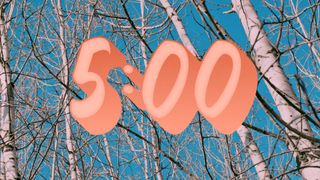 High Heavens : Countdown