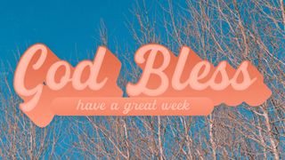 High Heavens : God Bless