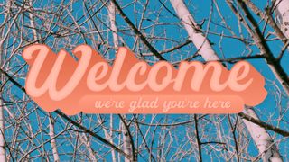 High Heavens : Welcome