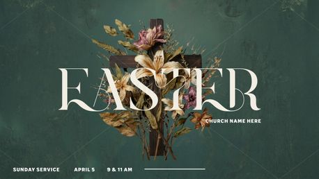 EASTER 2026 (155788)