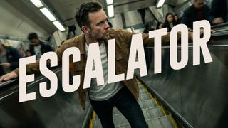 Escalator