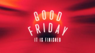 Cirque : Good Friday