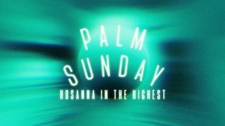 Cirque : Palm Sunday