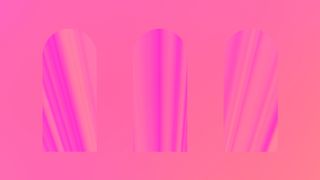 Delicate Rays - Motion Loop