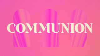 Delicate Rays - Communion