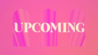 Delicate Rays - Upcoming Title