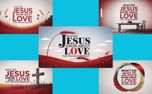 What Did Jesus Know About Love (155870)