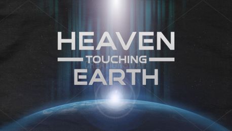 Heaven Touching Earth (155882)