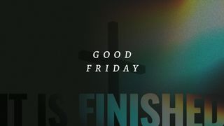 Good Friday