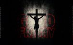 Good Friday: John 3:16 (155898)
