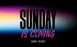 Good Friday: Sunday Is Coming! (155905)