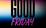 Good Friday: Sunday Is Coming! (155913)