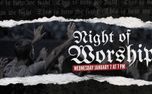 Night of Worship with Source (155947)