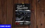 Night of Worship with Source (155948)