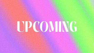 Grainbow - Upcoming Title