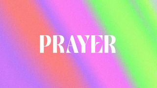 Grainbow - Prayer Title
