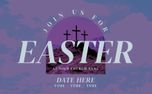 Join Us For Easter Service (155961)