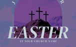Join Us For Easter Service (155966)