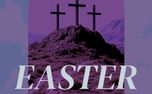 Join Us For Easter Service (155967)