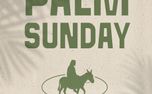 Palm Sunday: Hosanna (155992)