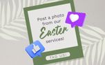 Post A Photo From Easter  (156001)